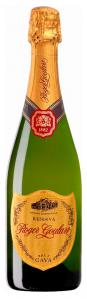 Gregorio Díez - Roger Goulat Brut Milesimé