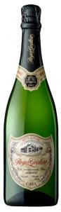 Gregorio Díez - Roger Goulat Brut Nature