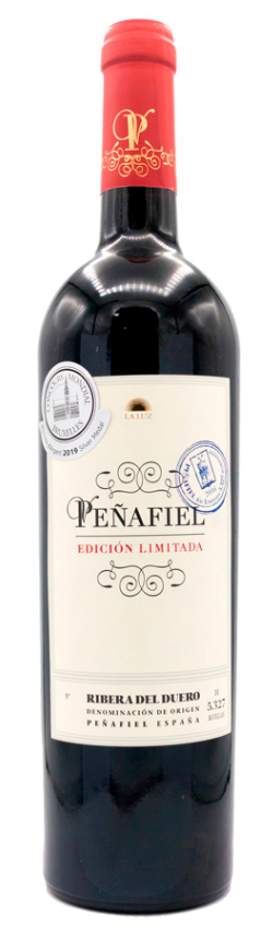 Gregorio Díez - Tinto Peñafiel