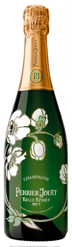 Gregorio Díez - Perrier-Jouët Belle Epoque Brut